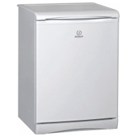 Indesit TT 85 A белый