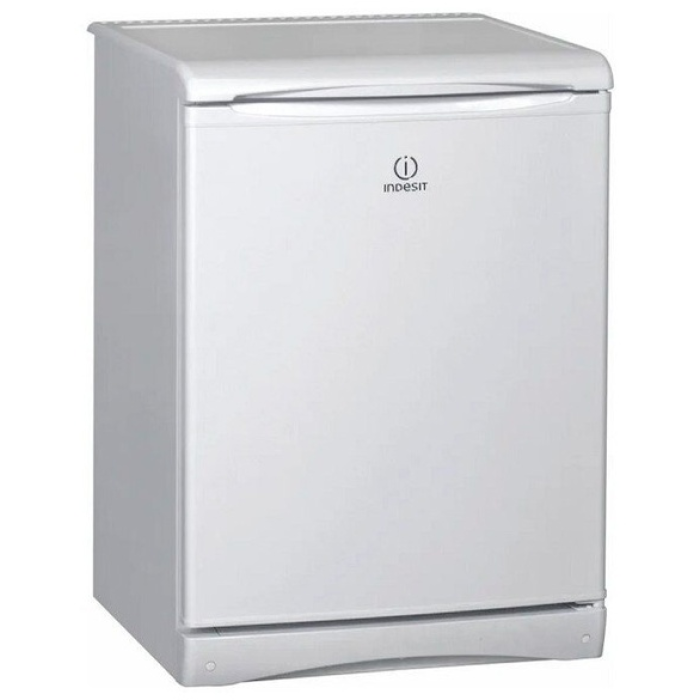Indesit TT 85 A белый