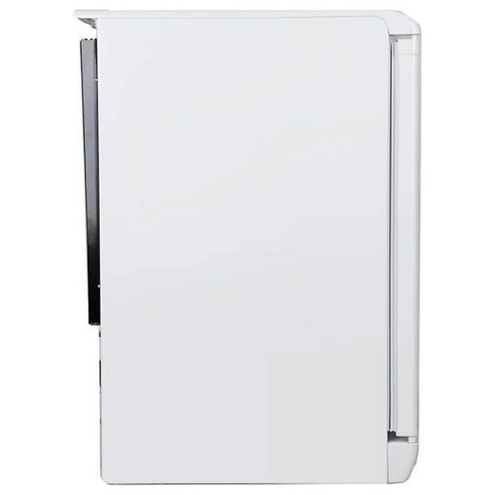 Indesit TT 85 A белый