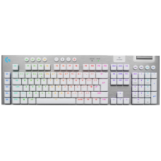 Logitech 920-012690 белый