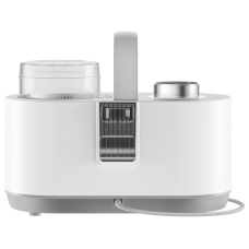 TROUVER Pet Grooming Vacuum Kit G1 Pro (CH2) белый