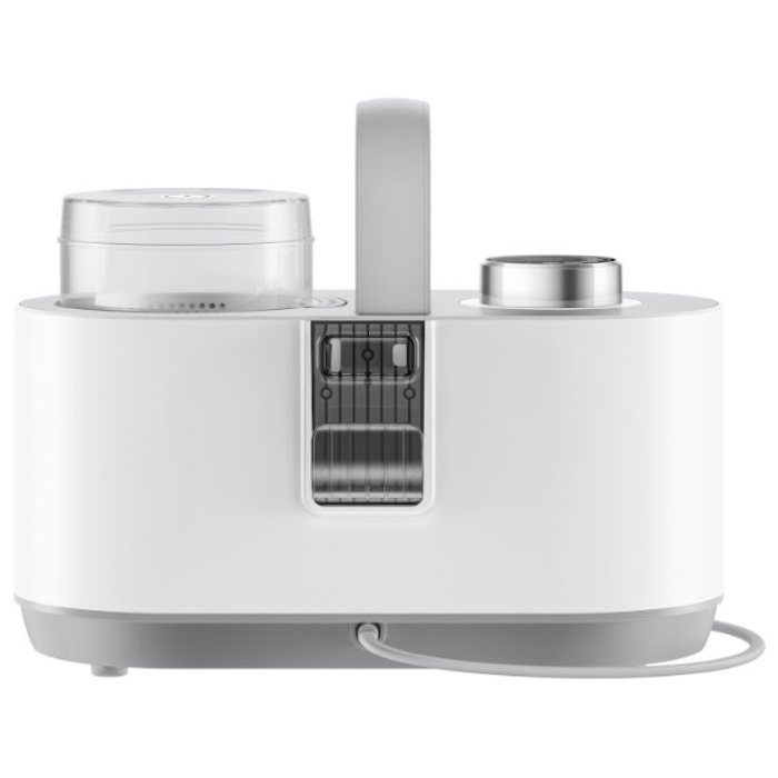 TROUVER Pet Grooming Vacuum Kit G1 Pro (CH2) белый