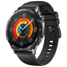 Huawei Watch GT 5 46 мм черный