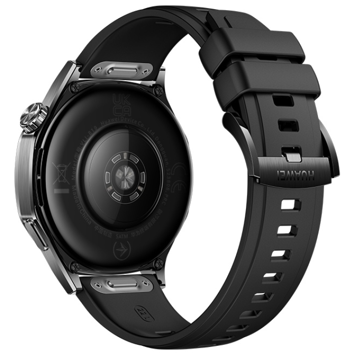 Huawei Watch GT 5 46 мм черный