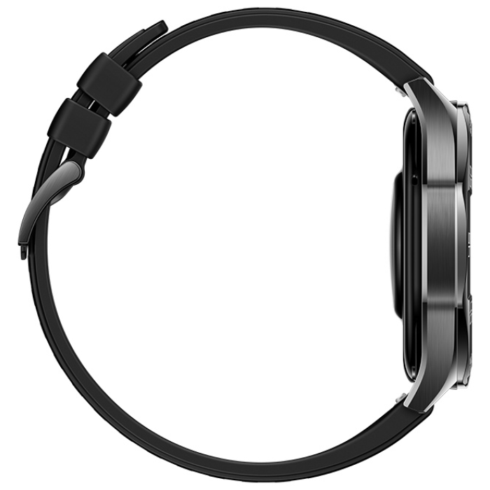 Huawei Watch GT 5 46 мм черный