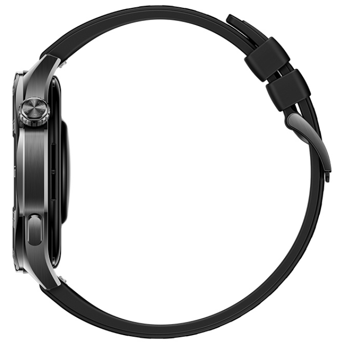 Huawei Watch GT 5 46 мм черный