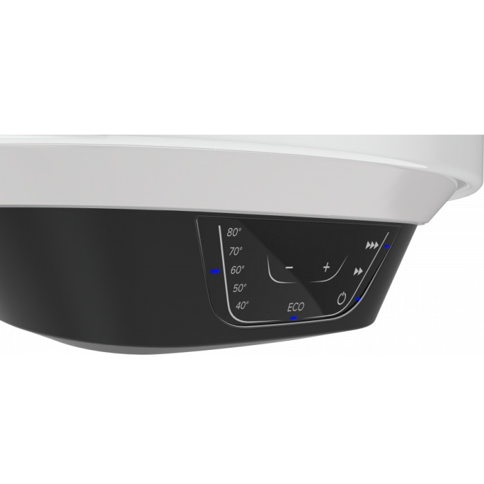 Ariston PRO1 ECO 30 V SLIM 1.8K PL EU 30 л