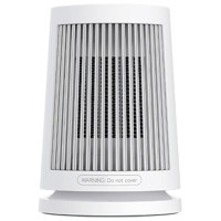 Тепловентилятор Xiaomi Desktop Heater белый