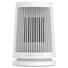 Тепловентилятор Xiaomi Desktop Heater белый
