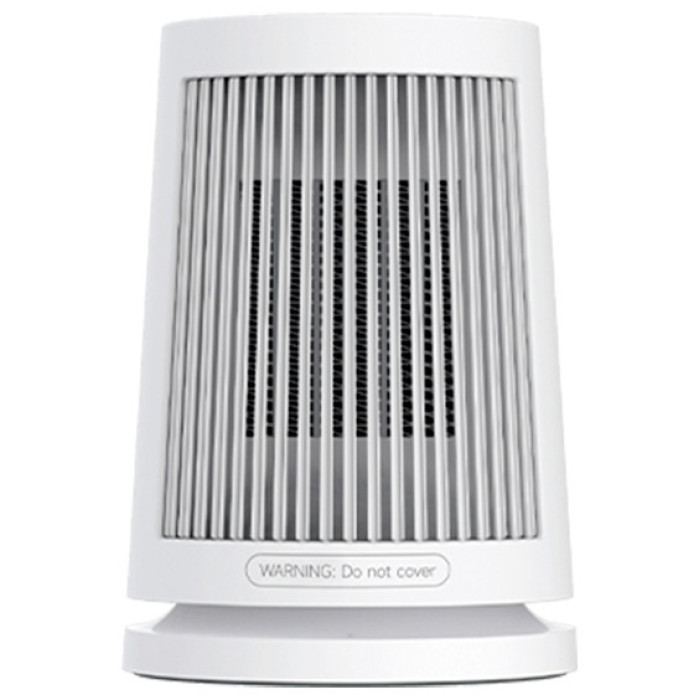 Тепловентилятор Xiaomi Desktop Heater белый