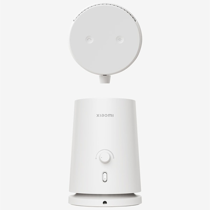 Тепловентилятор Xiaomi Desktop Heater белый