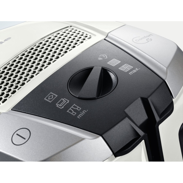 Miele SDRB4 Compact C2 белый