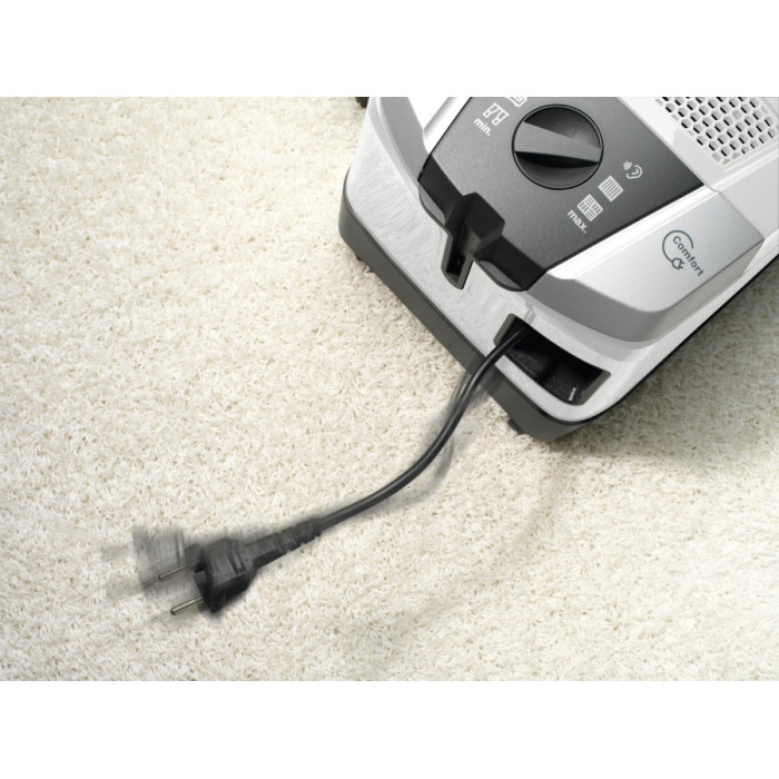 Miele SDRB4 Compact C2 белый