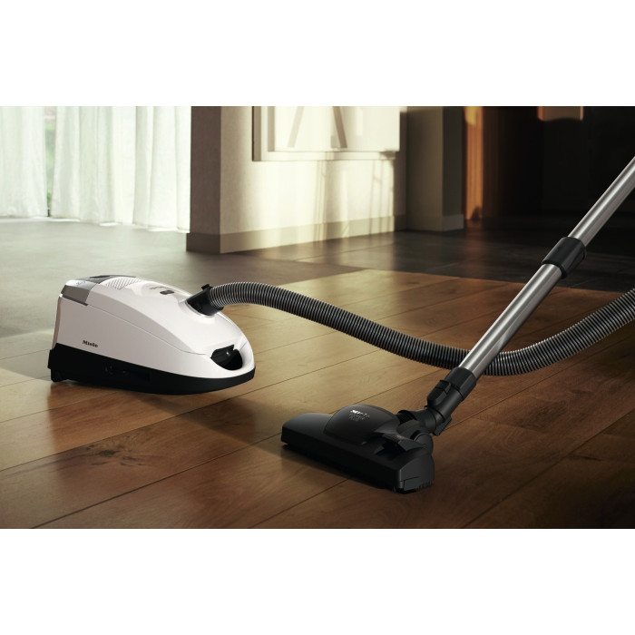 Miele SDRB4 Compact C2 белый
