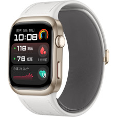Huawei Watch D2 48 мм золотистый-белый