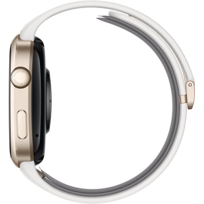 Huawei Watch D2 48 мм золотистый-белый