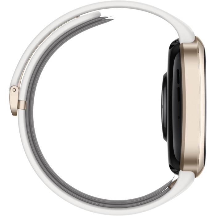 Huawei Watch D2 48 мм золотистый-белый