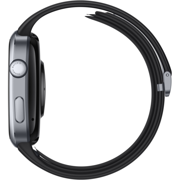 Huawei Watch D2 48 мм черный-черный