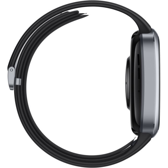 Huawei Watch D2 48 мм черный-черный