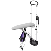 Kitfort КТ-992-1 фиолетовый