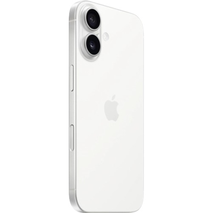 Apple iPhone 16 128Gb белый
