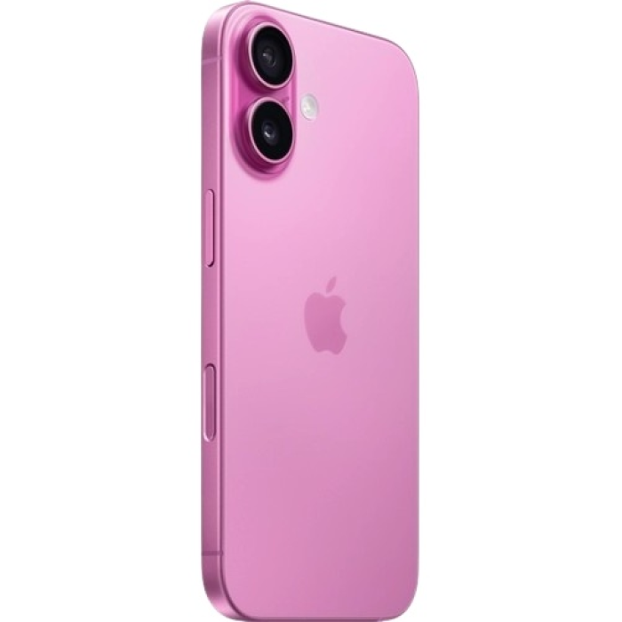 Apple iPhone 16 128Gb розовый