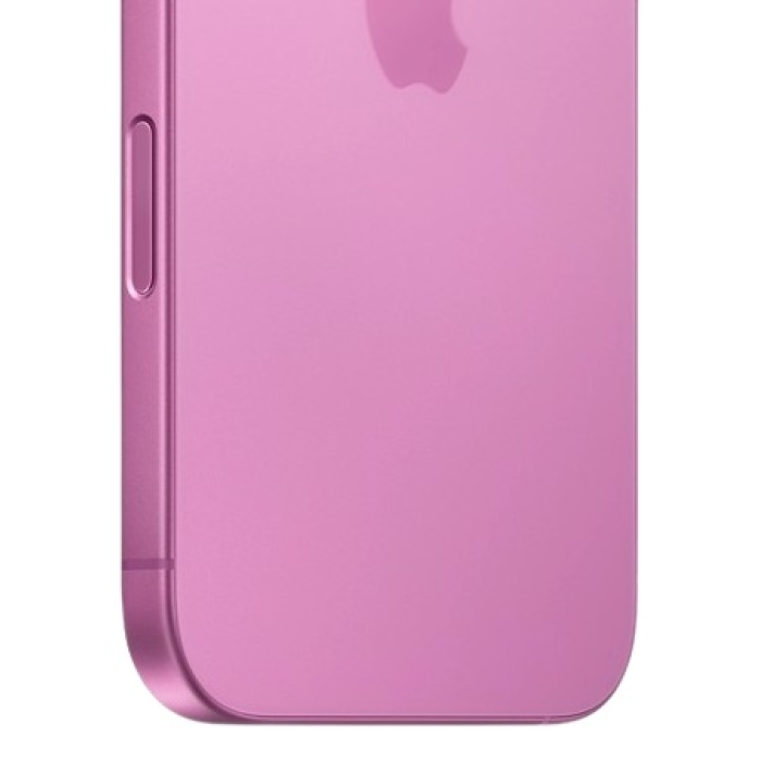 Apple iPhone 16 128Gb розовый