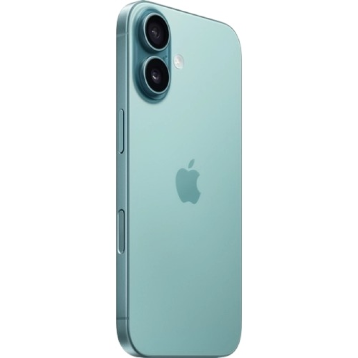 Apple iPhone 16 256Gb зеленый