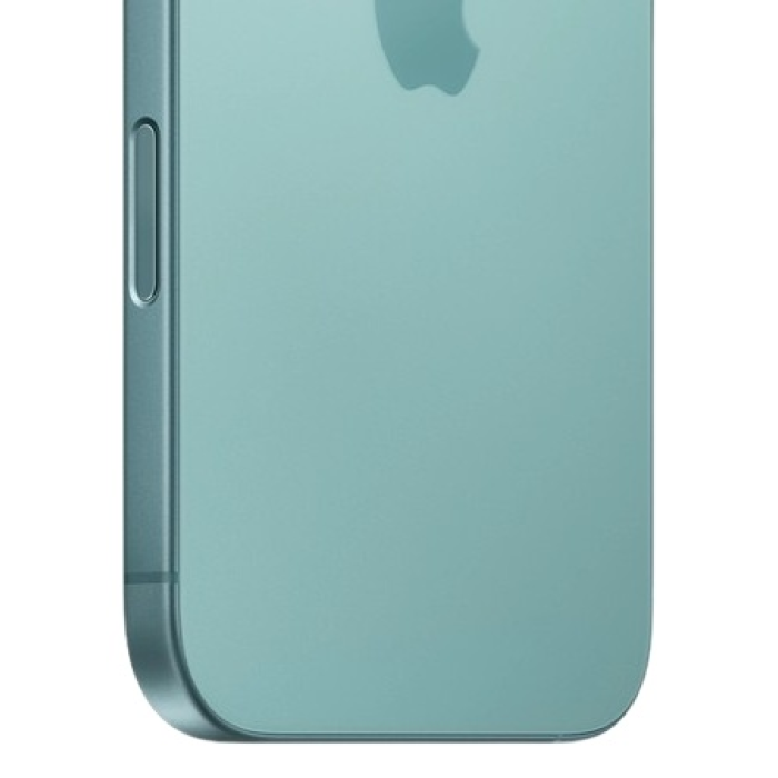 Apple iPhone 16 256Gb зеленый