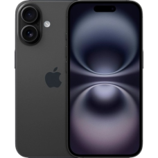 Apple iPhone 16 512Gb черный