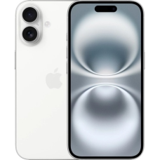 Apple iPhone 16 512Gb белый