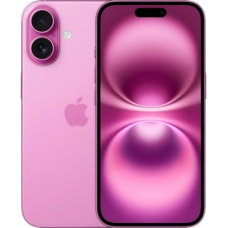 Apple iPhone 16 512Gb розовый
