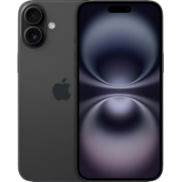 Apple iPhone 16 Plus 256Gb черный