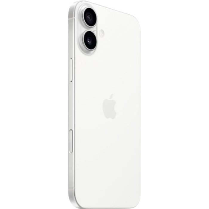 Apple iPhone 16 Plus 128Gb белый