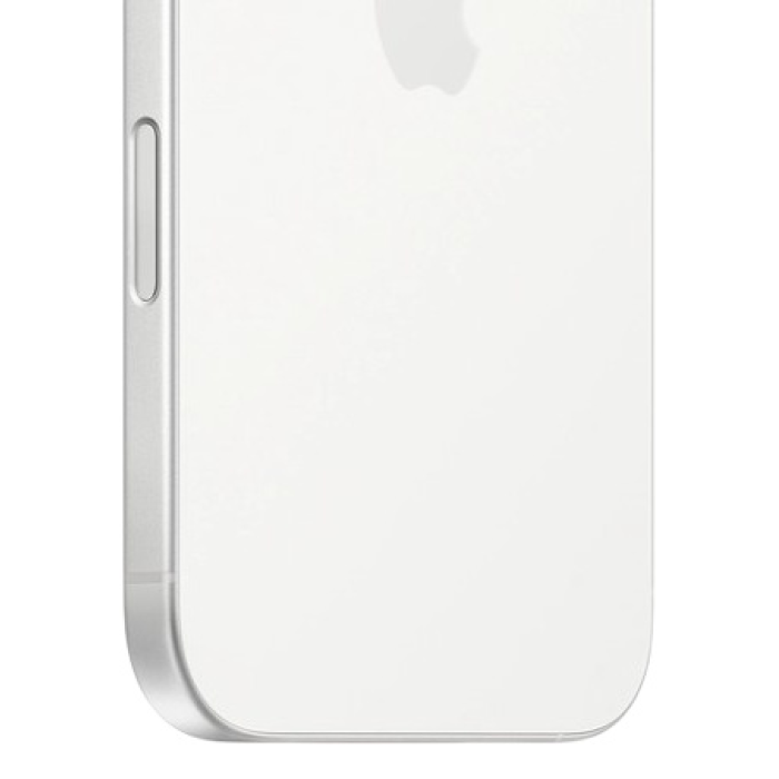Apple iPhone 16 Plus 128Gb белый