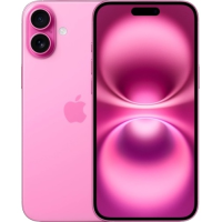 Apple iPhone 16 Plus 128Gb розовый
