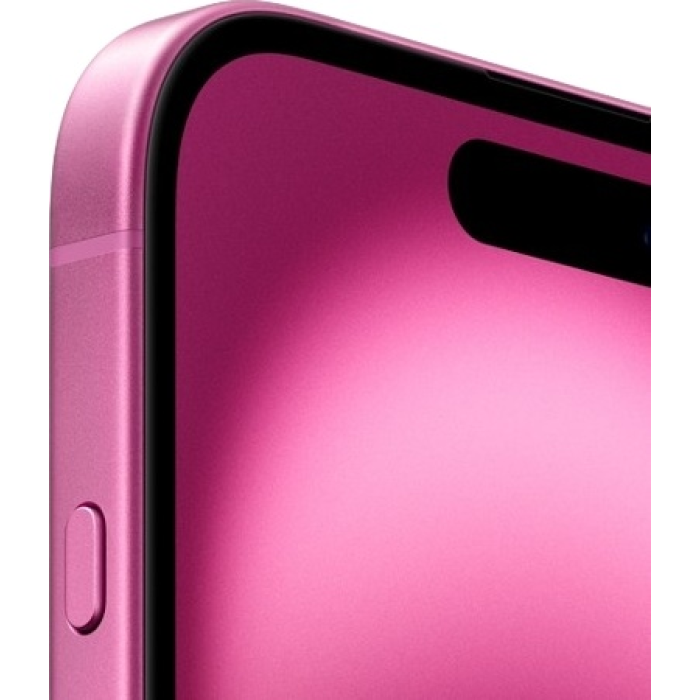 Apple iPhone 16 Plus 128Gb розовый