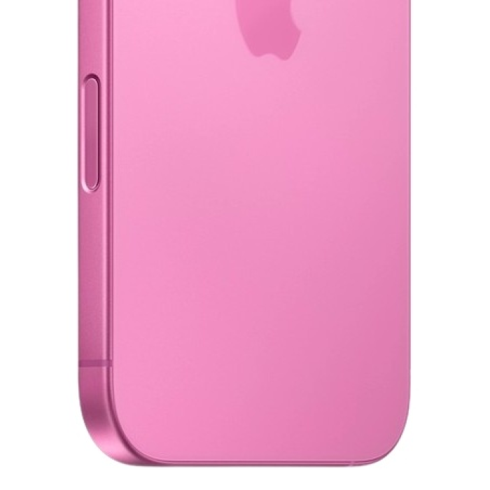 Apple iPhone 16 Plus 128Gb розовый
