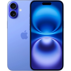 Apple iPhone 16 Plus 256Gb синий