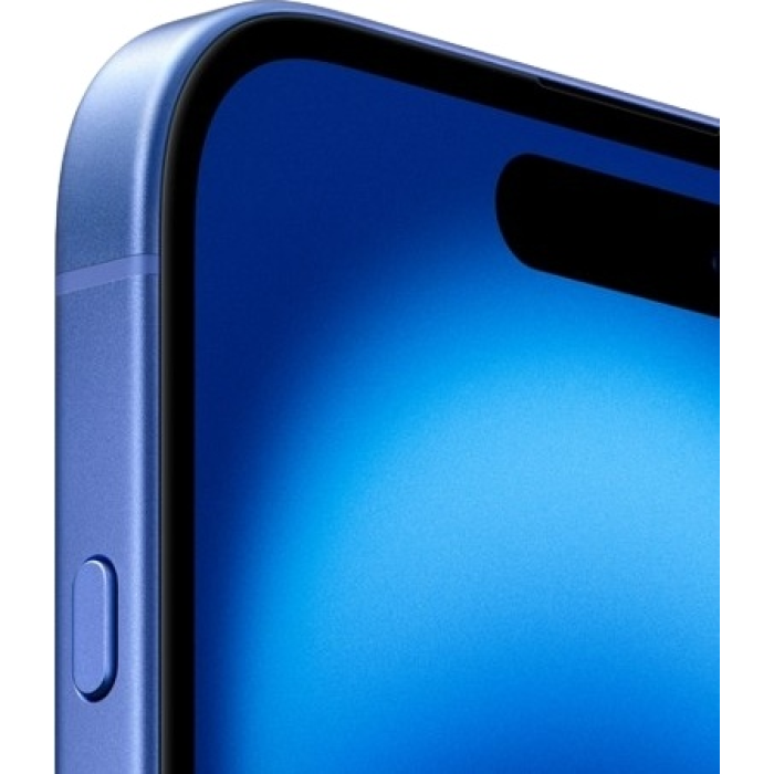 Apple iPhone 16 Plus 256Gb синий