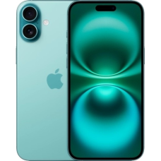 Apple iPhone 16 Plus 512Gb зеленый