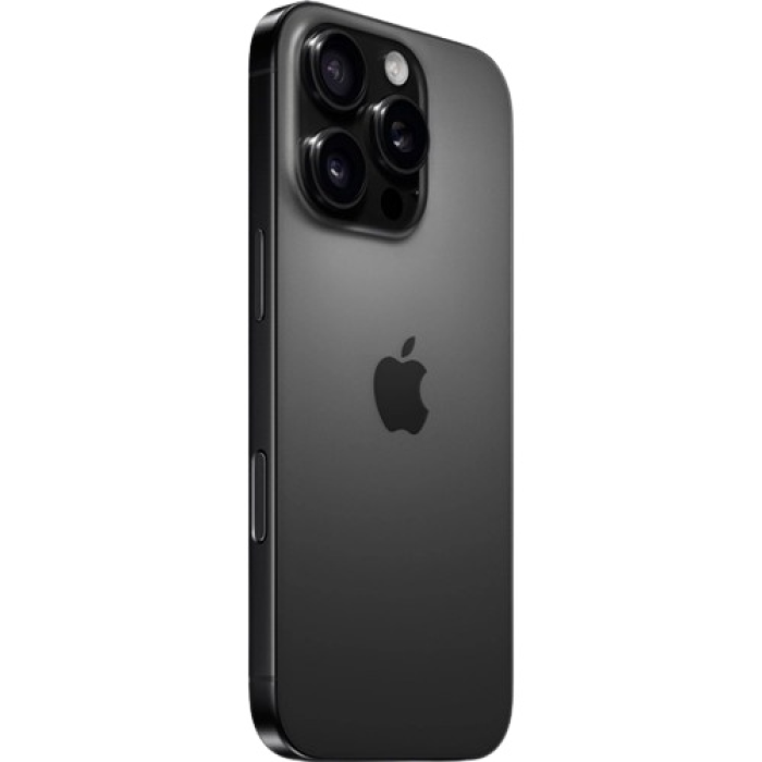 Apple iPhone 16 Pro 256Gb черный