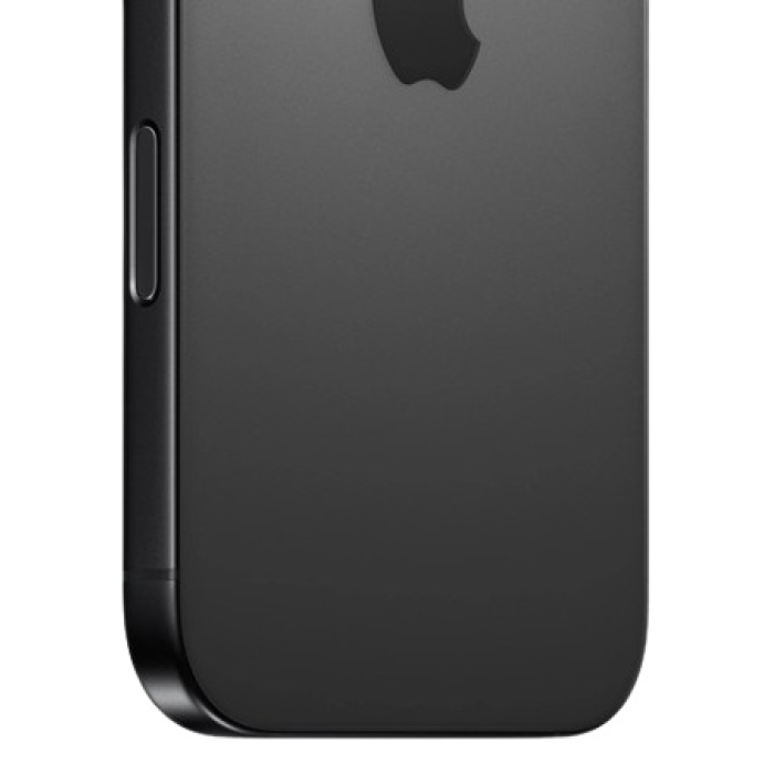 Apple iPhone 16 Pro 256Gb черный