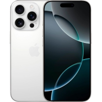 Apple iPhone 16 Pro 512Gb белый