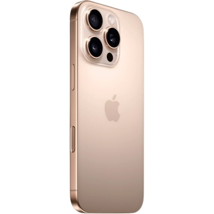 Apple iPhone 16 Pro 256Gb золотистый