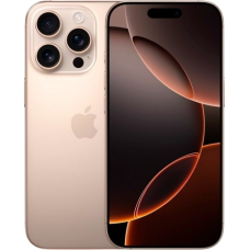 Apple iPhone 16 Pro 512Gb золотистый