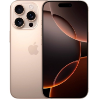 Apple iPhone 16 Pro 1Tb золотистый