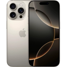 Apple iPhone 16 Pro 256Gb серебристый