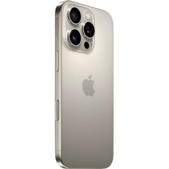 Apple iPhone 16 Pro 256Gb серебристый