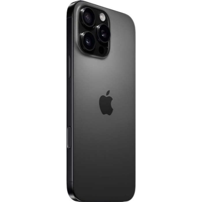 Apple iPhone 16 Pro Max 256Gb черный
